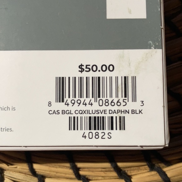 Carson & Quinn Illusive Case iPhone 13/14 - Picture 9 of 9